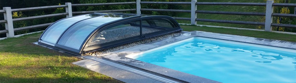Am Pool Pool