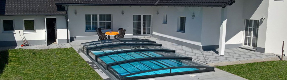 Am Pool Pool