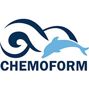 Am Pool Chemoform Logo
