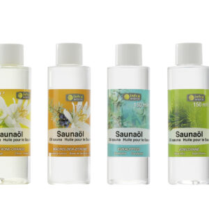 Saunaöl "Eukalyptus"