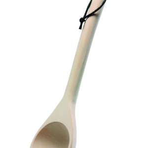 Schöpfkelle Pappel natur