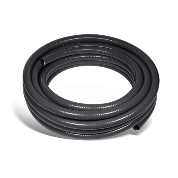 Klebe-Schlauch 50 mm (Bund, 25 lfm)