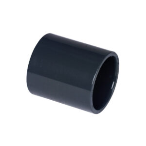 PVC Muffe 50 mm