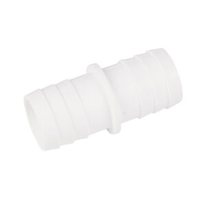 PVC Verbinder 32 x 32 mm