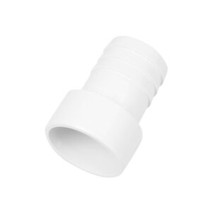 PVC Schlauch-Übergangs Stück 50 x 38 mm