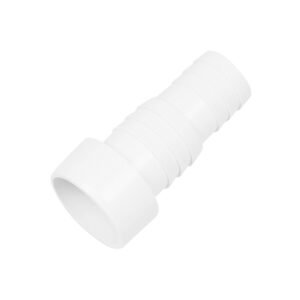 PVC Schlauch-Übergangs Stück 50 x 32/38 mm