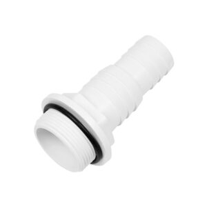 PVC Schlauch-Übergangs Stück 1 1/2"" X 32-38 mm"