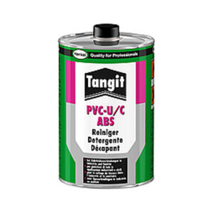 Tangit PVC-U/C ABS Reiniger 1 l