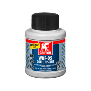 Griffon WDF-05 (für PVC Flexschlauch und Rohre) 250 ml
