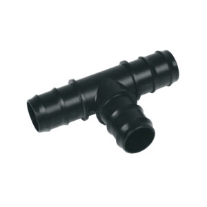 PVC-Schlauchtülle T-Stück