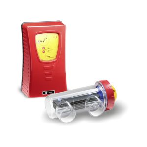 Salzelektrolyseanlage TECNO SC 7g