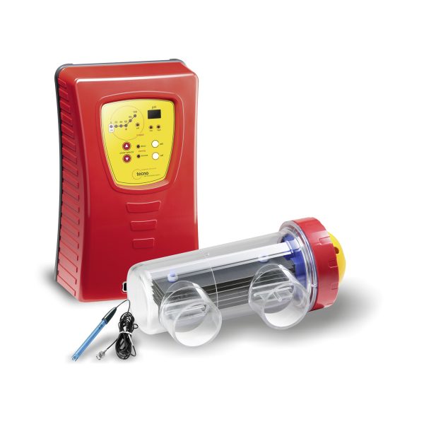 Salzelektrolyseanlage TECNO SC 21G (Sonderpreis)
