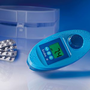 Scuba II Pooltester