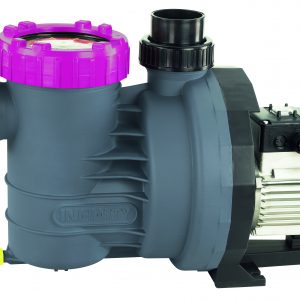 Filterpumpe BWT i-Star II 8, 230V 10 m³/h
