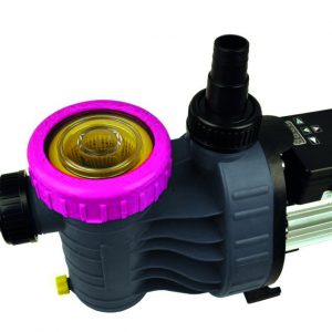 Filterpumpe BWT Time Control 80, 8 m³/h