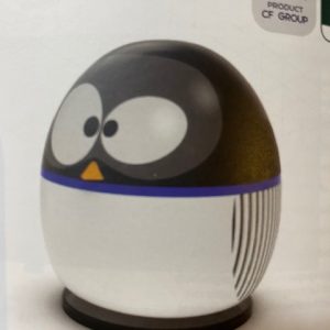 Wärmepumpe Pinguin 6kW bis 15m³ Beckeninhalt