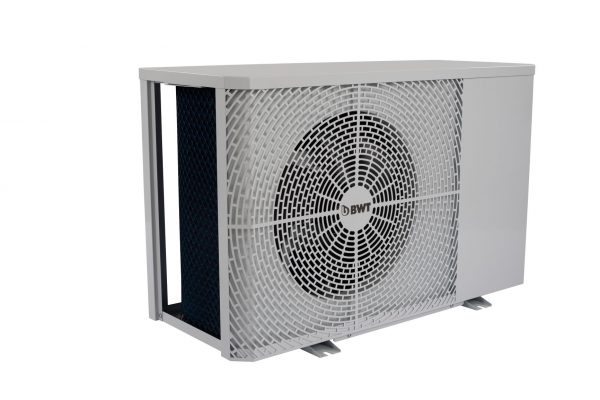 Wärmepumpe BWT Fullinverter 45 WiFi