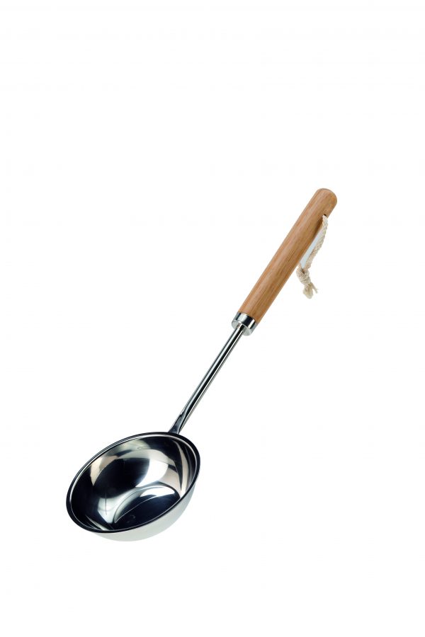 Schöpfkelle Edelstahl