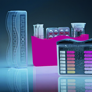 Pooltester CL/PH