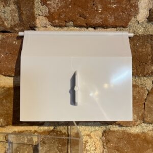 Klappe für ABS Skimmer S
