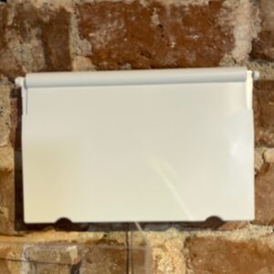 Klappe für Skimmer Slim/Euro/Breitmaul